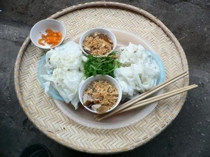 Un quartier gastronomique verra le jour à Hanoi